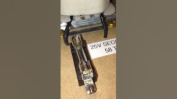 Fuse getting blown out