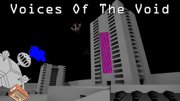 Exploring GM_CONSTRUCT in VOICES OF THE VOID