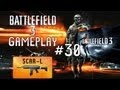 Battlefield 3 multiplayer pl, Bazar Talah - Podbój, Aftermath Gameplay #30 odc. 2/2