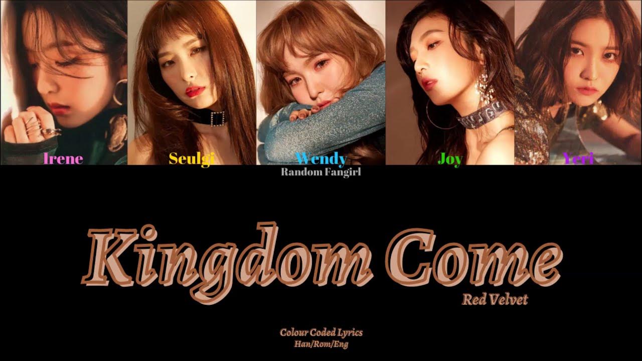 Velvet kingdom. Velvet kingdom