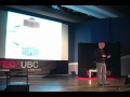 Tedxubc  dan pontefract  mr classroomachev tear down this wall