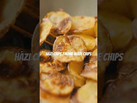 Videó: Gluténmentes a sütőchips?