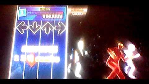 DanceDanceRevolution II This Time I Know IT