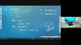 Classes and Objects, Operator Overloading