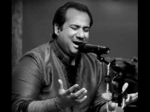 Lagi tum se mann ki lagan Rahat Fateh Ali Khan | Foci