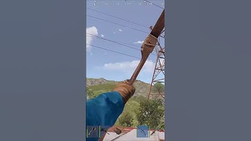 Longest Bow Headshot On Rust