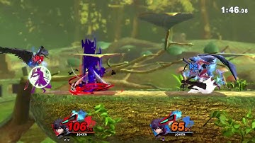 Joker Online Quickplay Ditto Until Something Happens