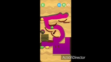 Dig This (Dig It) Insane 9-8 Chapter 9 Cray Cray Level 8