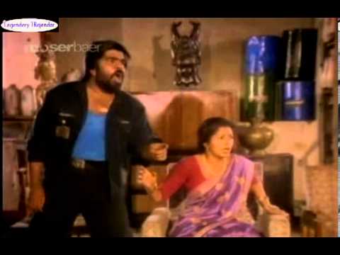 t-rajendar-superhit-action-scene-1