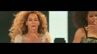 Beyoncé - The Mrs. Carter Show - Trailer