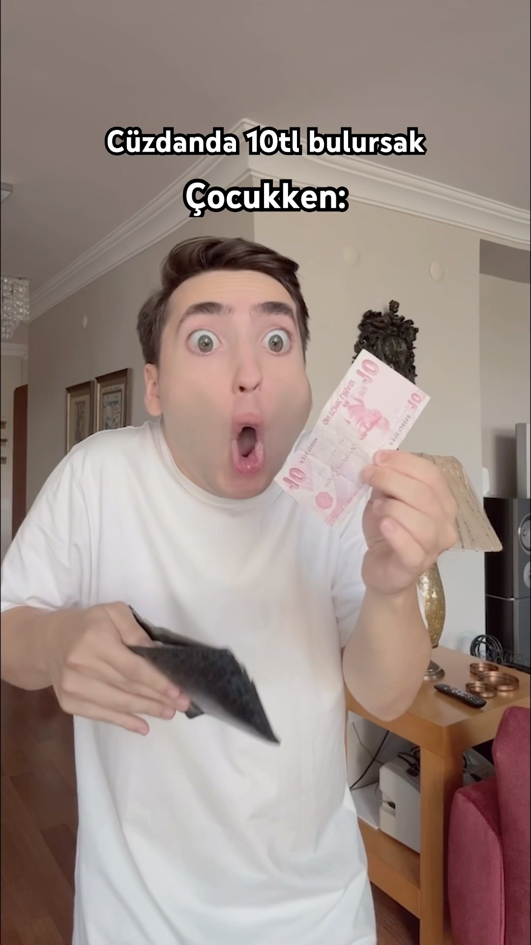 Çocukken ve büyükken part 1