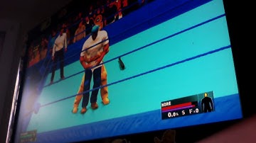 Def Jam 2K17 - Joe Budden vs NORE - Gauntlet