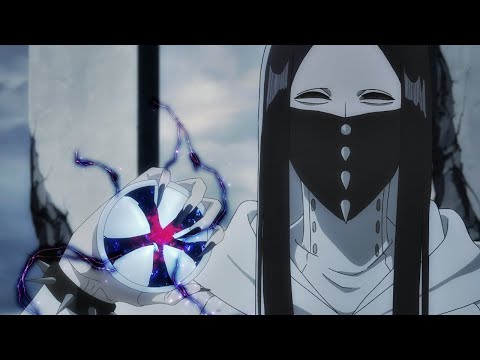 Bleach: Sennen Kessen-hen [AMV] Ichigo vs Quincies HD 