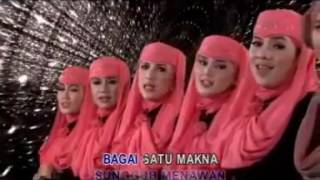 Qasidah Almanar tasikmalaya fatamorgana vol  22