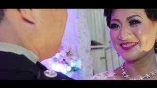 Feiby & Awin Wedding Clip Gorontalo