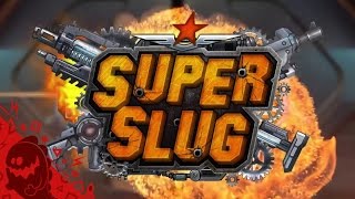 [FREE GAMES] Super Slug - Android / IOS Gameplay screenshot 1