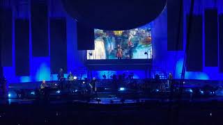 Peter Gabriel - And Still (live Capital One Arena, DC, Sept 20, 2023) 4K