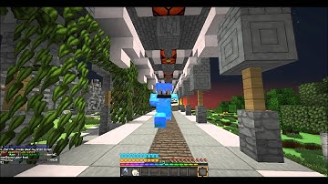 PikaCraft OpFactions  Ep~1