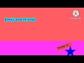 emoji and friends preview effect