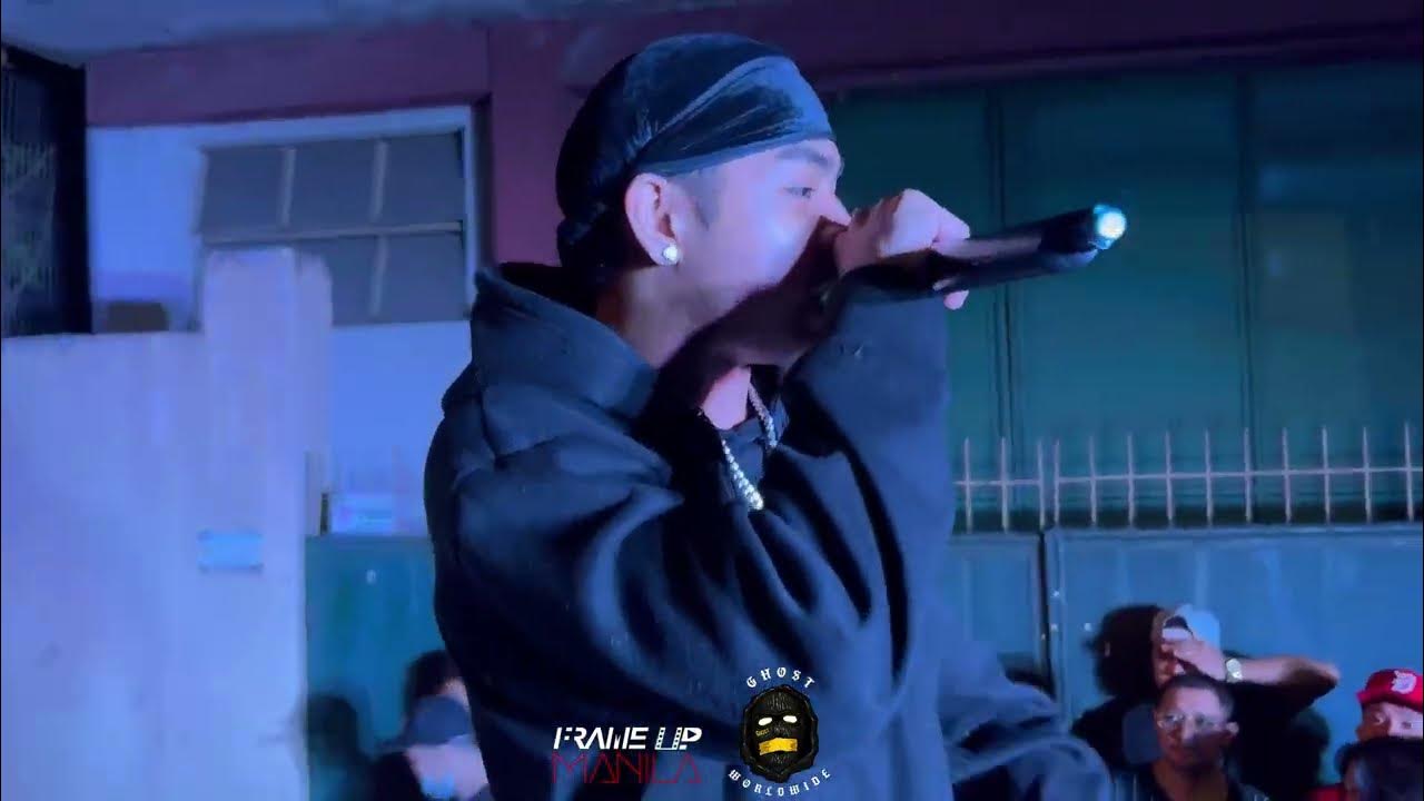 Balaclava YB Neet (LIVE Sandejas) YouTube