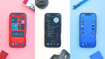 How I turned my iPhone into a Productivity Machine