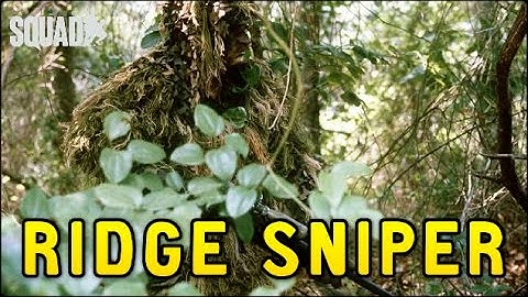 Squad - Ridge Sniper Eyefinity SweetFX