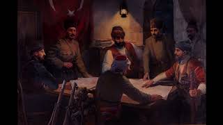 KARAYILAN TÜRKÜSÜ