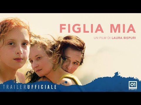 FIGLIA MIA (2018) di Laura Bispuri - Trailer Ufficiale HD