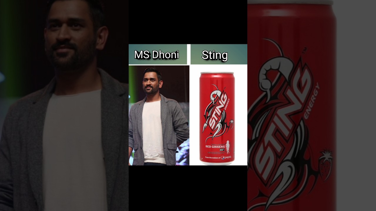 Top 10 Indian Cricketers Favourite Colddrink | 