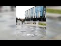 Новый уличный фонтан тестируют в Бресте