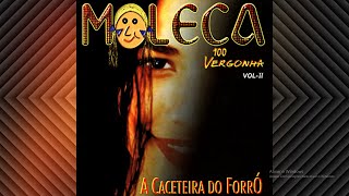 MOLECA100 VERGONHA - Vai passar (com letra) chords