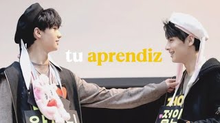 Tu aprendiz - José y el toro (Lyric video)