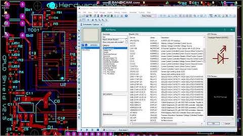 proteus for beginners