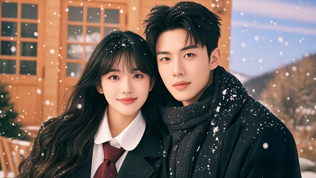 The Playboy Heir Signed ‘Three Rules’… Then Bled for Her Truth🏺