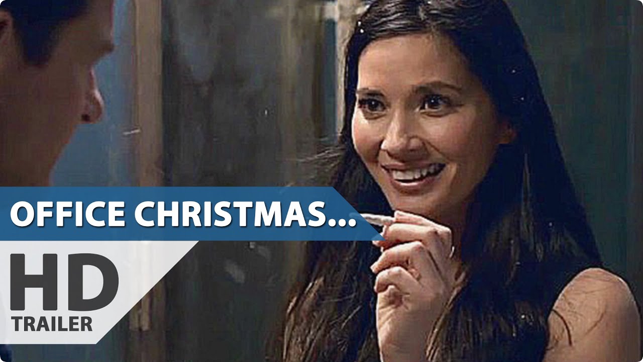 OFFICE CHRISTMAS PARTY Trailer (2016) - YouTube OFFICE CHRISTMAS PARTY Trailer (2016) - YouTube