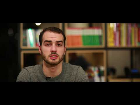 Logicmeter - ის ვიდეორგოლი მეთოდოლოგიისა და სტანდარტების შესახებ