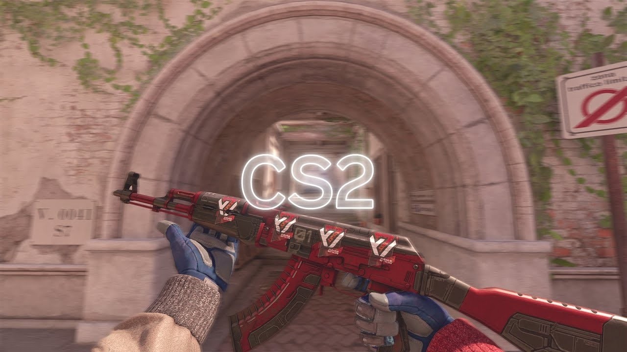 Battery Pack 🔋 (CS2 Montage) 🔋