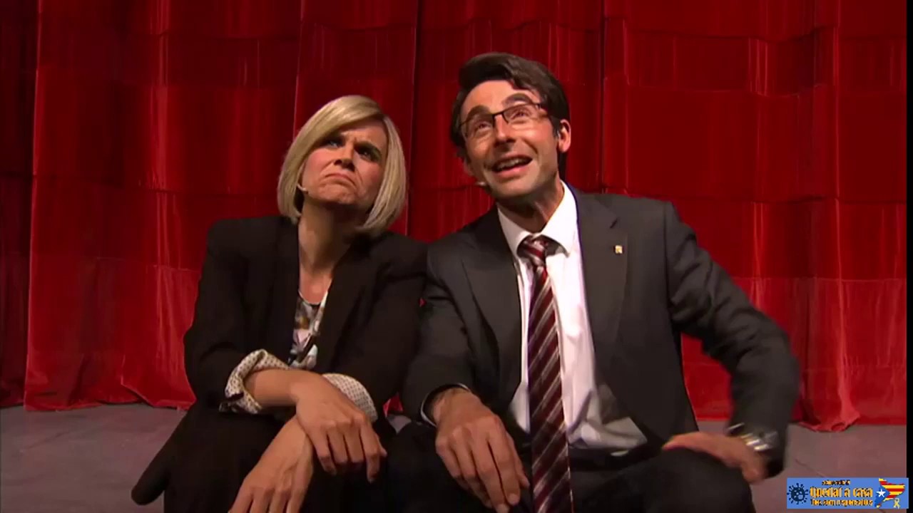 Polònia, el musical: La independència tenia un preu (HD)