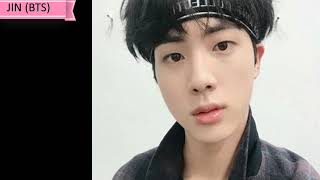 Mis Idols Favoritos Del Kpop Camila Becker