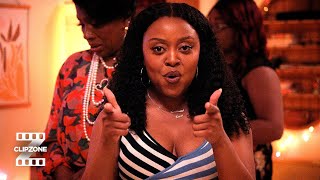 Abbott Elementary | Janine Throws A Party | ClipZone: Comedy Callbacks Profile