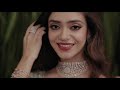 The bridal affair india x gehna jewellers