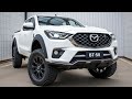 🔥Mazda BT-50 2026 คุ้มไหมสำหรับคนไทย 😱🚘