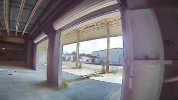 Fatshark Shark Byte Multi Path Bando Speedyfpv