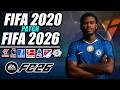 ⚽ ¡FIFA 20 PATCH 2026! ⚽| (UPDATE/PARCHE)