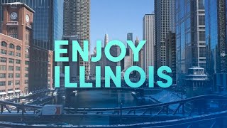 Seize the season in Illinois