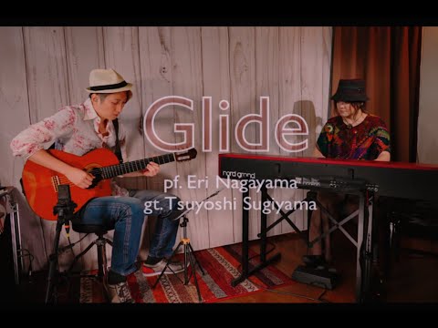 《original》Glide/eri nagayama