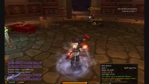 Allods CBT 1 The beginning (1/2)