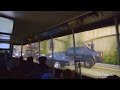 4k fast and furious ride pov  grand finale of the studio tour  universal studios hollywood