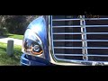 Cascadia wiring DRL or HALO or Running led -HEADLIGHTS-