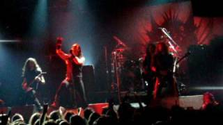 Moonspell - First Light Resimi